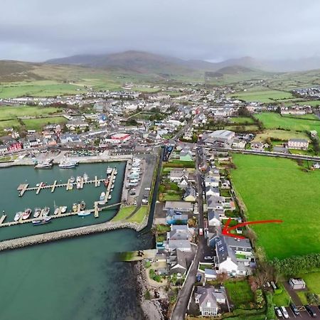 The Haven Dingle, Self Catering Accommodation Екстериор снимка