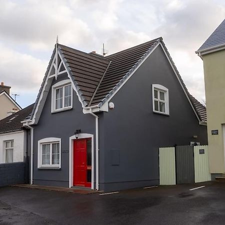 The Haven Dingle, Self Catering Accommodation Екстериор снимка