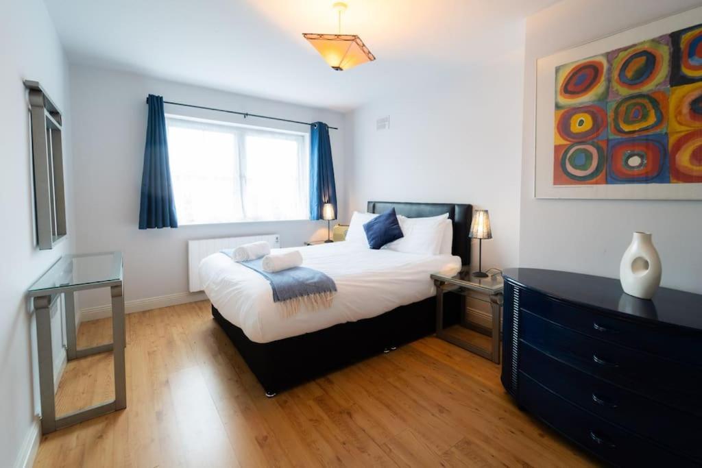 The Haven Dingle, Self Catering Accommodation Екстериор снимка