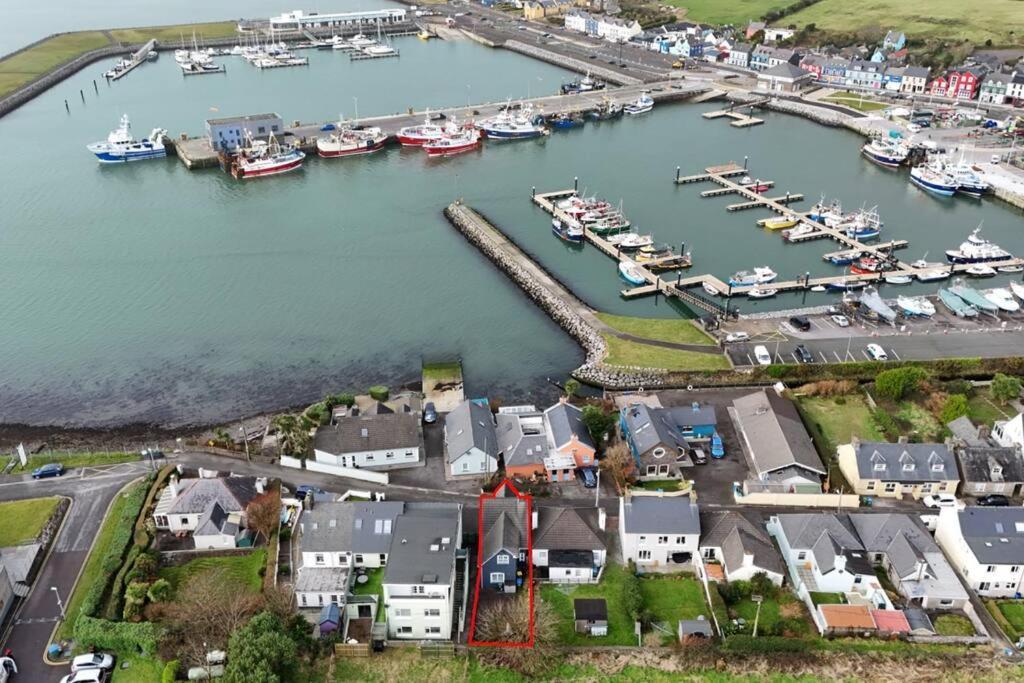 The Haven Dingle, Self Catering Accommodation Екстериор снимка