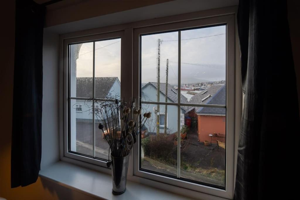 The Haven Dingle, Self Catering Accommodation Екстериор снимка