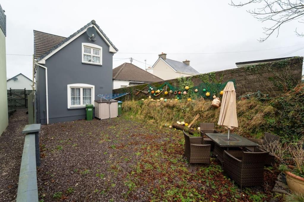 The Haven Dingle, Self Catering Accommodation Екстериор снимка