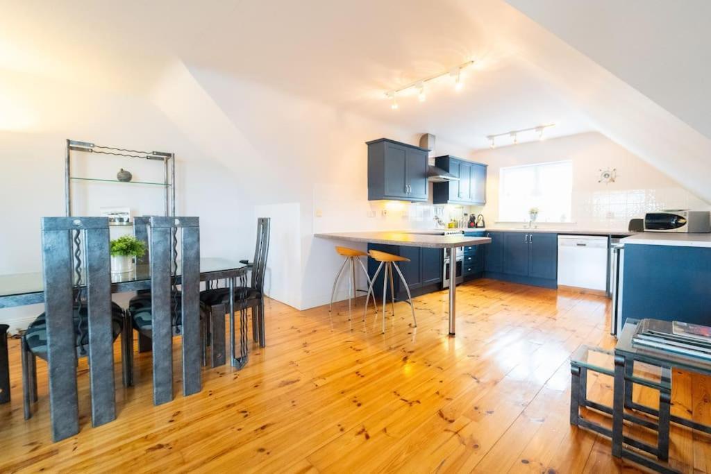 The Haven Dingle, Self Catering Accommodation Екстериор снимка