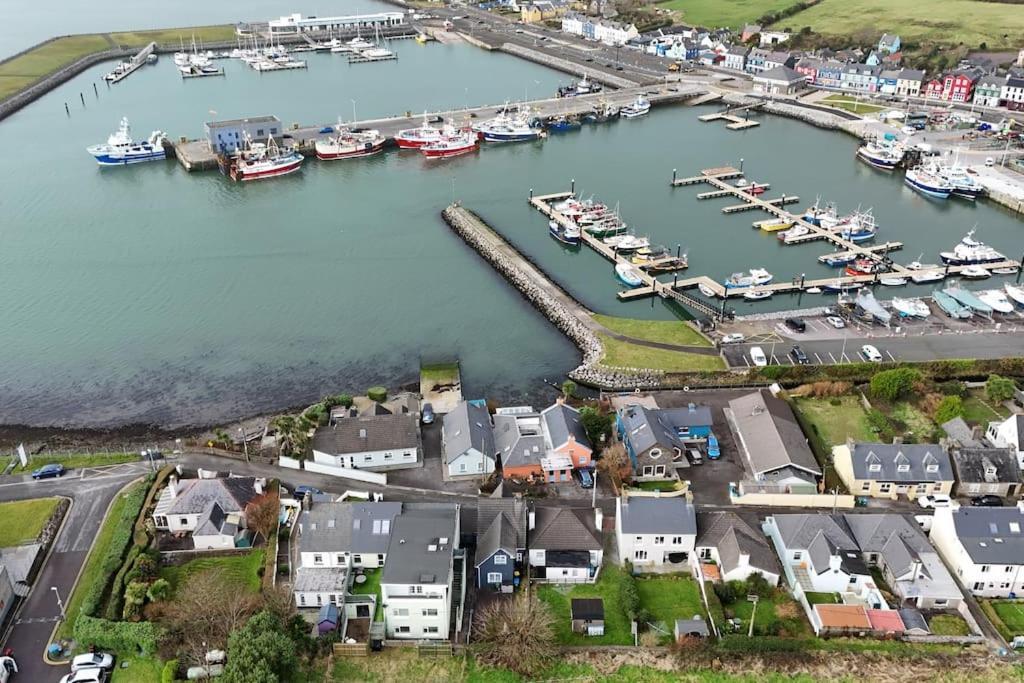 The Haven Dingle, Self Catering Accommodation Екстериор снимка
